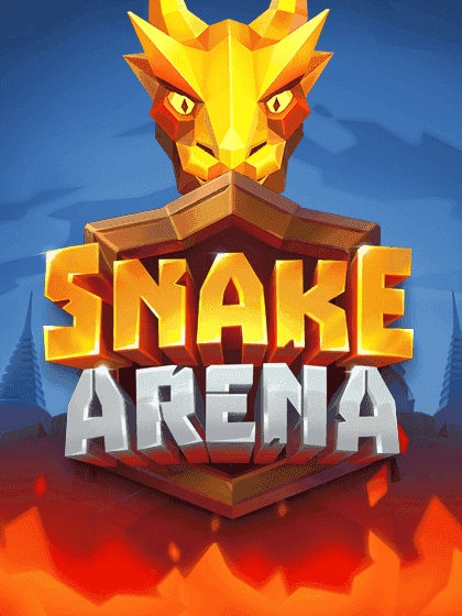 Snake Arena