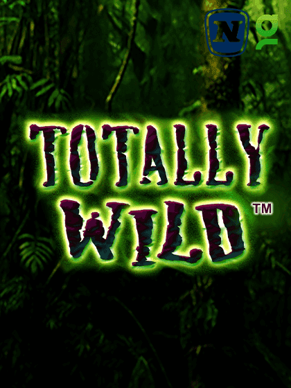 Totally Wild