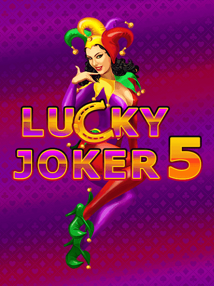 Lucky Joker 5