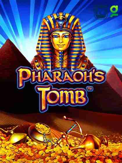 Pharaoh's Tomb