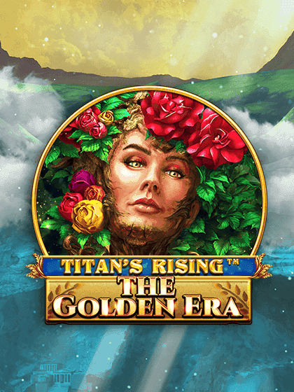 Titan's Rising The Golden Era