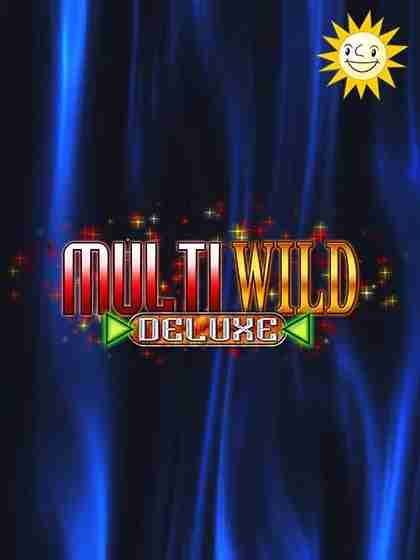 Multi Wild Deluxe