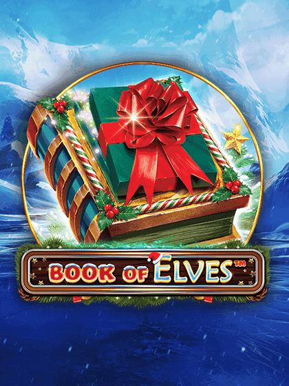 Book Of Elves