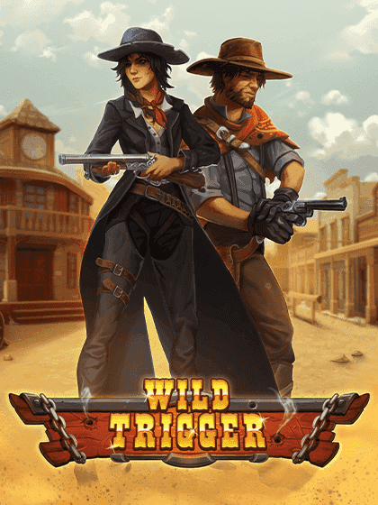 Wild Trigger