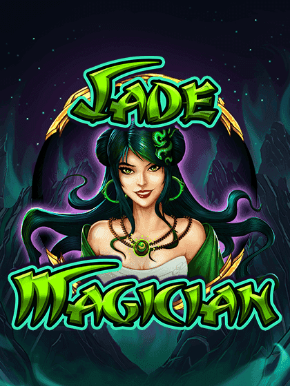 Jade Magician