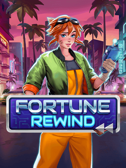 Fortune Rewind