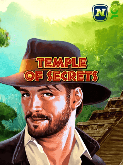 Temple of Secrets