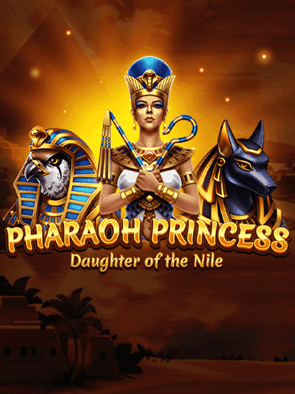 Pharaoh Princess