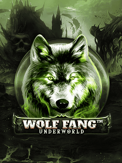 Wolf Fang Underworld