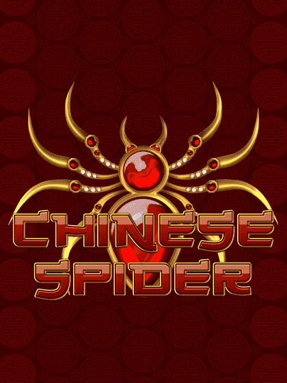 Chinese Spider