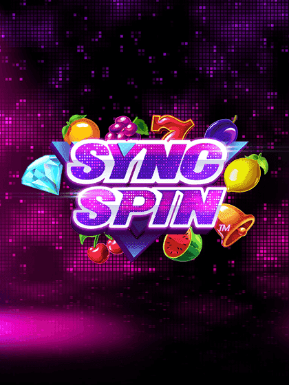 Sync Spin