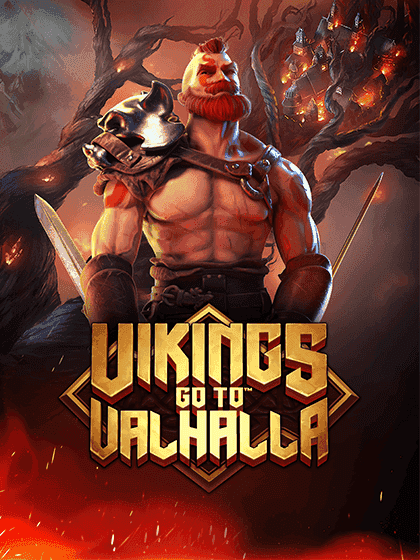 Vikings go to Valhalla