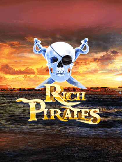 Rich Pirates