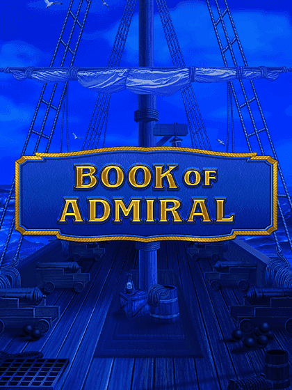 Book of Admiral