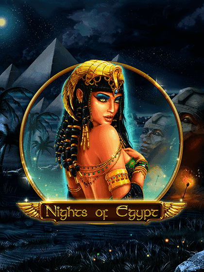Nights Of Egypt