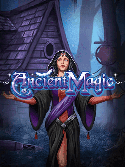 Ancient Magic