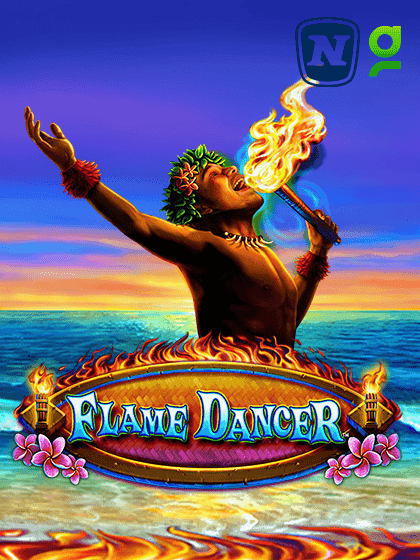 Flame Dancer