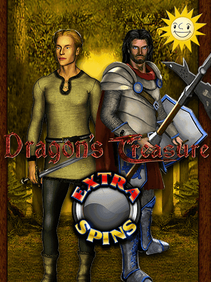 Dragon's Treasure Extra Spin