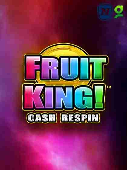 Fruit King