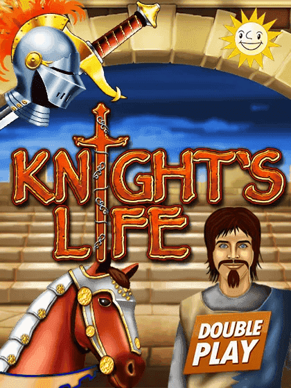 Knight's Life Double Play