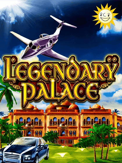 Legendary Palace
