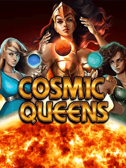 Cosmic Queens