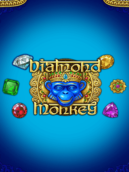 Diamond Monkey