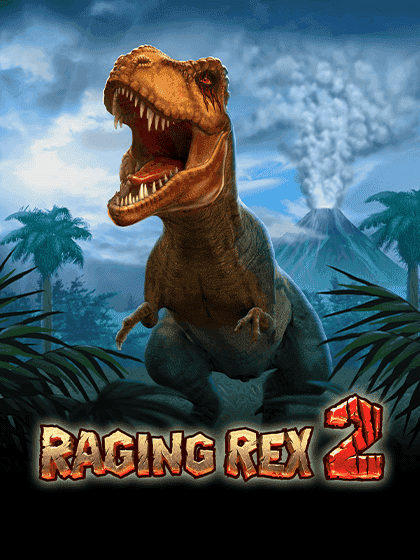 Raging Rex 2