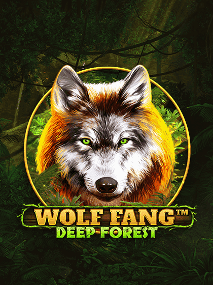 Wolf Fang Deep Forest