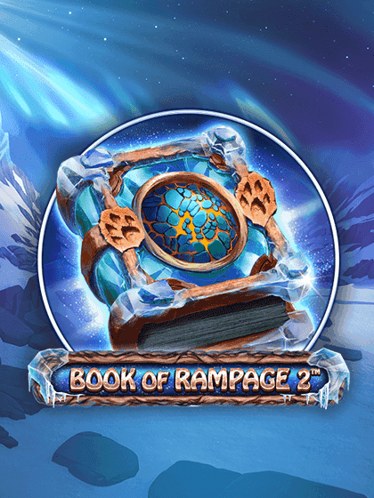 Book Of Rampage 2