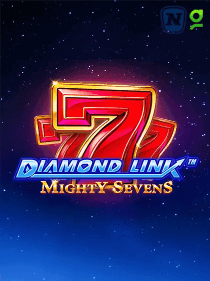 Diamond Link: Mighty Sevens