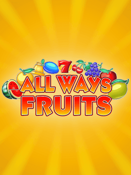 Allways Fruits