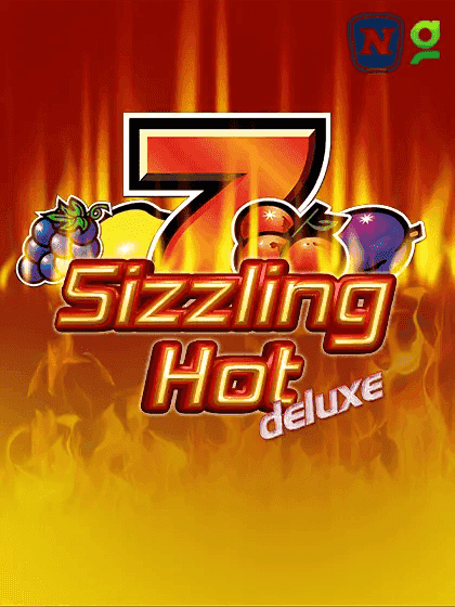 Sizzling Hot™ deluxe