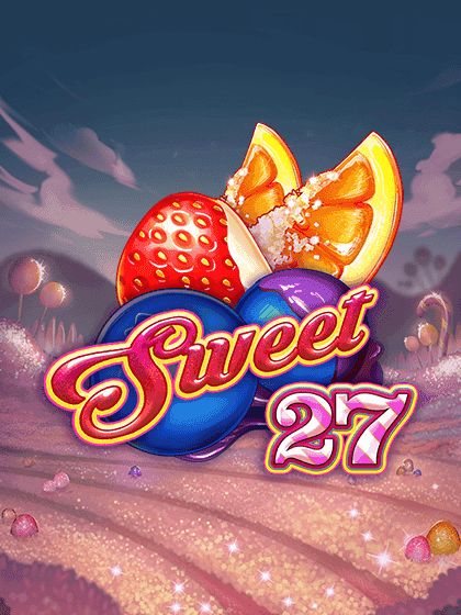 Sweet 27