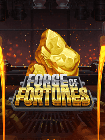 Forge of Fortunes