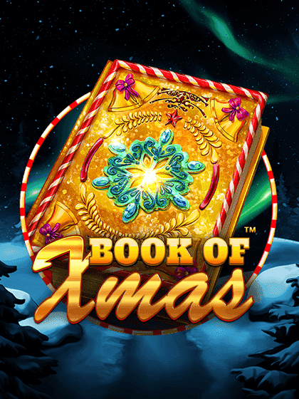 Book of Xmas