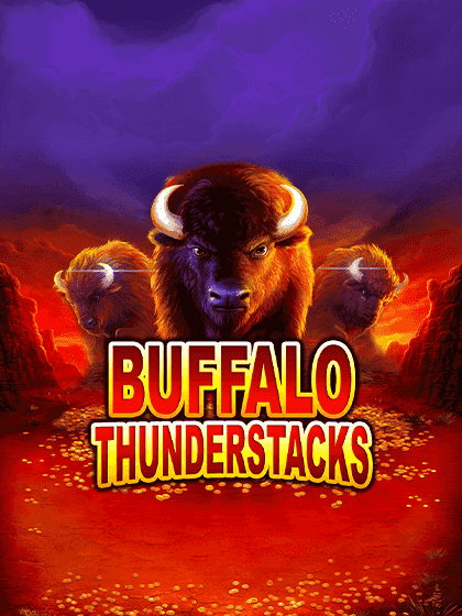 Buffalo Thunderstacks