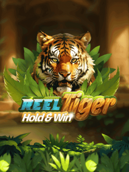 Reel Tiger
