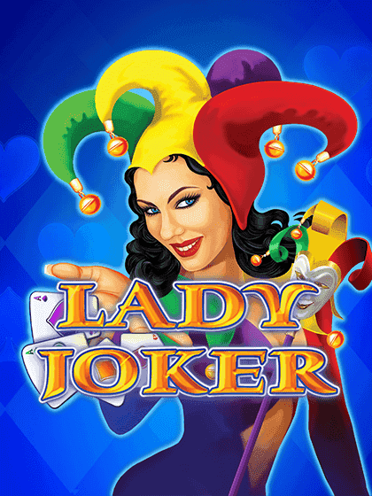 Lady Joker