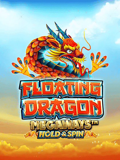 Floating Dragon Megaways