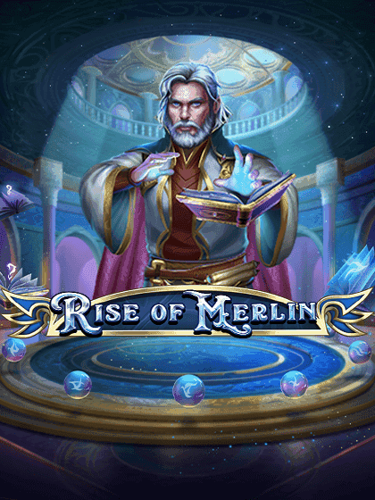 Rise of Merlin