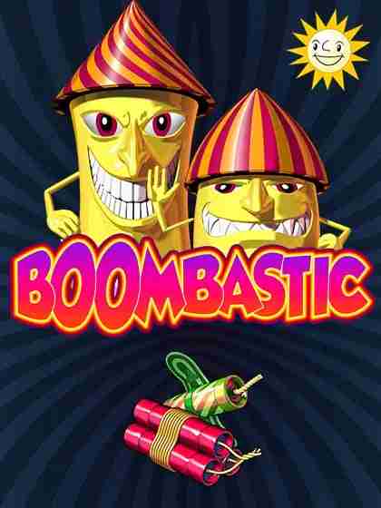 Boom Bastic
