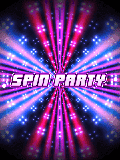 Spin Party