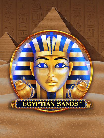Egyptian Sands