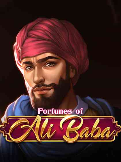 Fortunes of Ali Baba