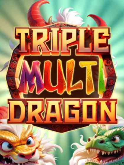 Triple Multi Dragon