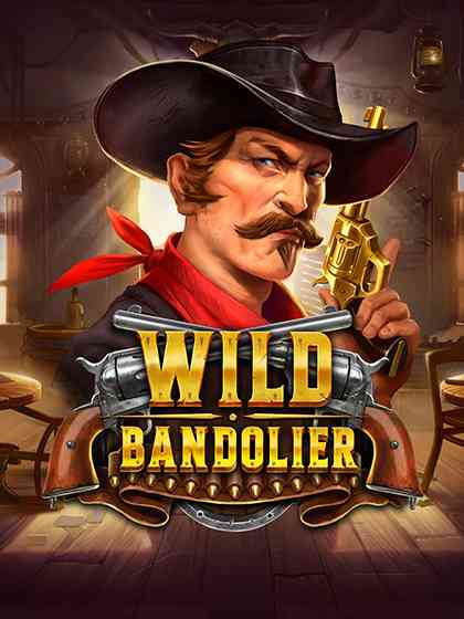 Wild Bandolier