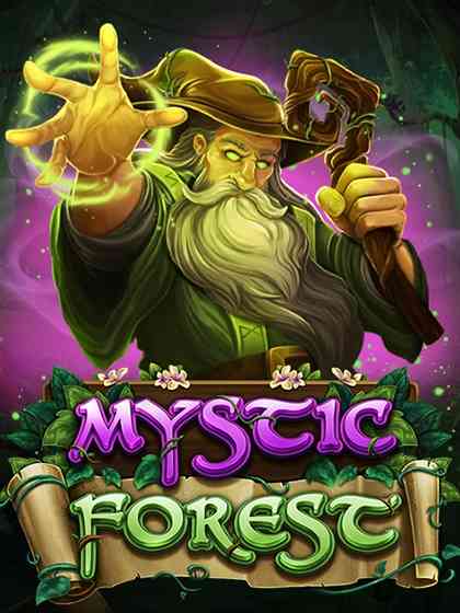 Mystic Forest