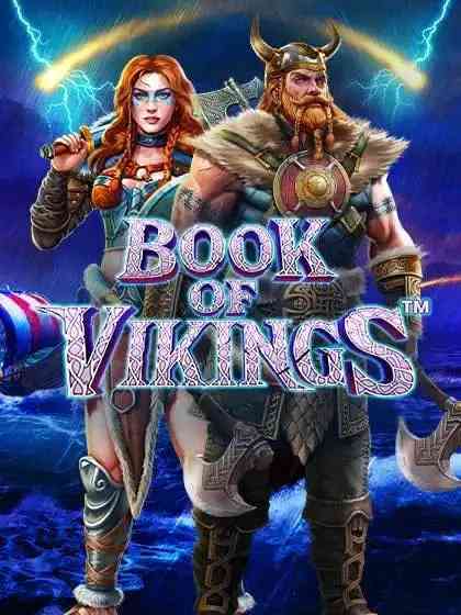 Book of Vikings