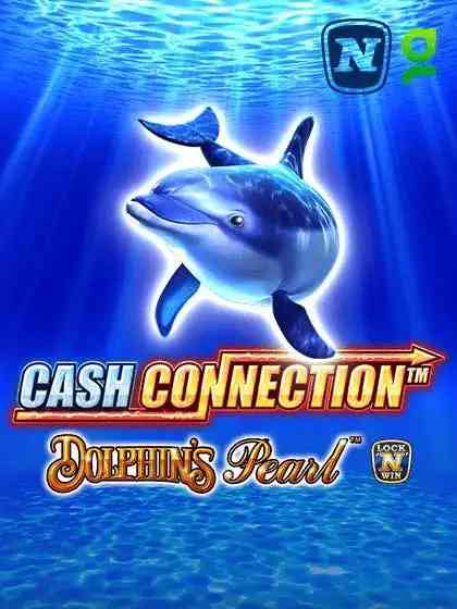 Cash Connection - Dolphin's Pearl
